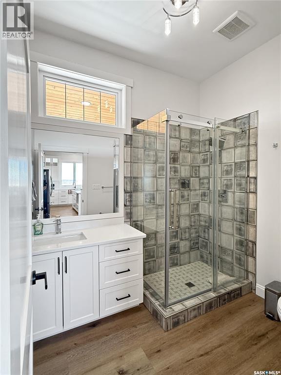 Reid Road Acreage, Prince Albert Rm No. 461, Saskatchewan  S6V 5S4 - Photo 22 - SK031788