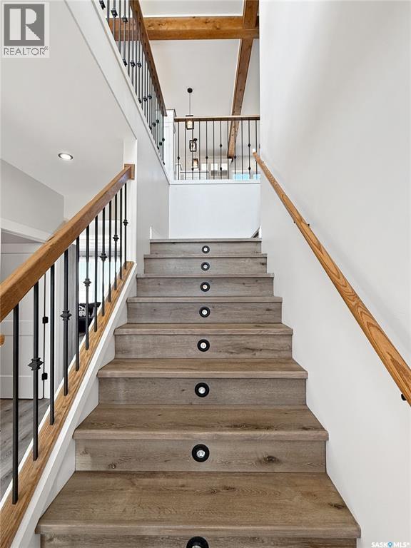 Reid Road Acreage, Prince Albert Rm No. 461, Saskatchewan  S6V 5S4 - Photo 23 - SK031788