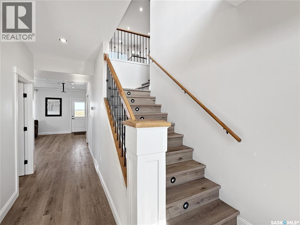 Reid Road Acreage, Prince Albert Rm No. 461, Saskatchewan  S6V 5S4 - Photo 24 - SK031788