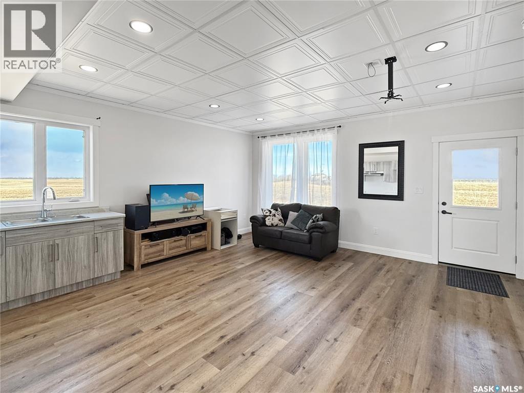 Reid Road Acreage, Prince Albert Rm No. 461, Saskatchewan  S6V 5S4 - Photo 27 - SK031788