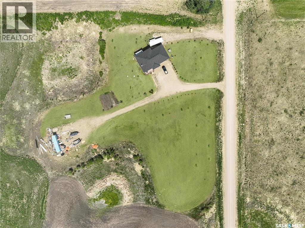 Reid Road Acreage, Prince Albert Rm No. 461, Saskatchewan  S6V 5S4 - Photo 35 - SK031788