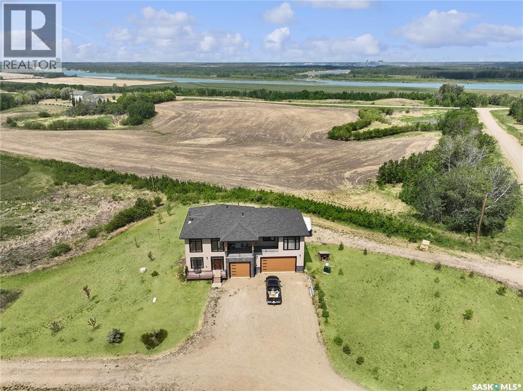 Reid Road Acreage, Prince Albert Rm No. 461, Saskatchewan  S6V 5S4 - Photo 37 - SK031788