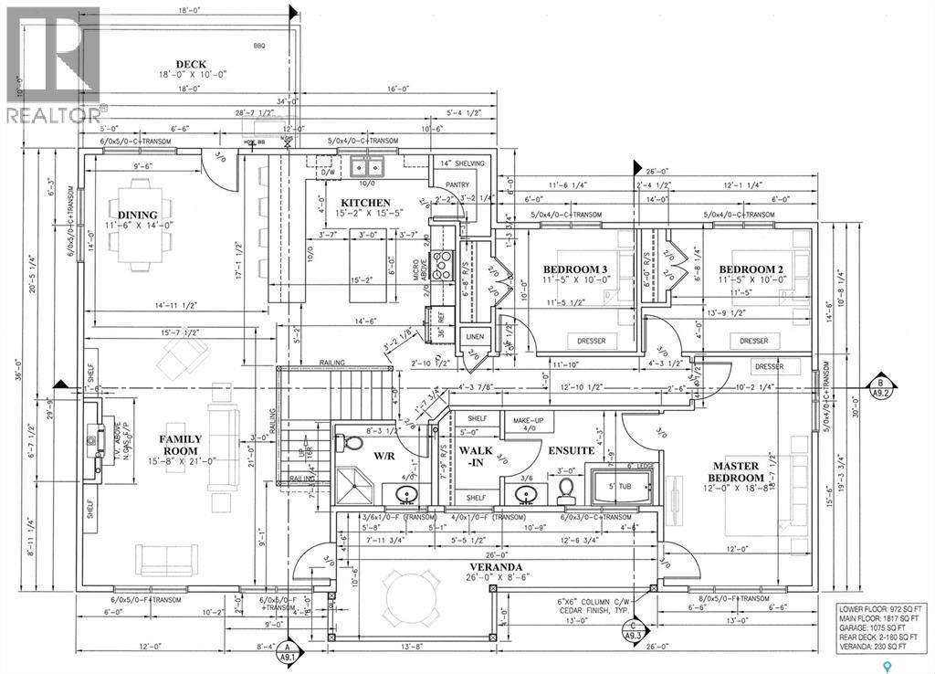 Reid Road Acreage, Prince Albert Rm No. 461, Saskatchewan  S6V 5S4 - Photo 39 - SK031788