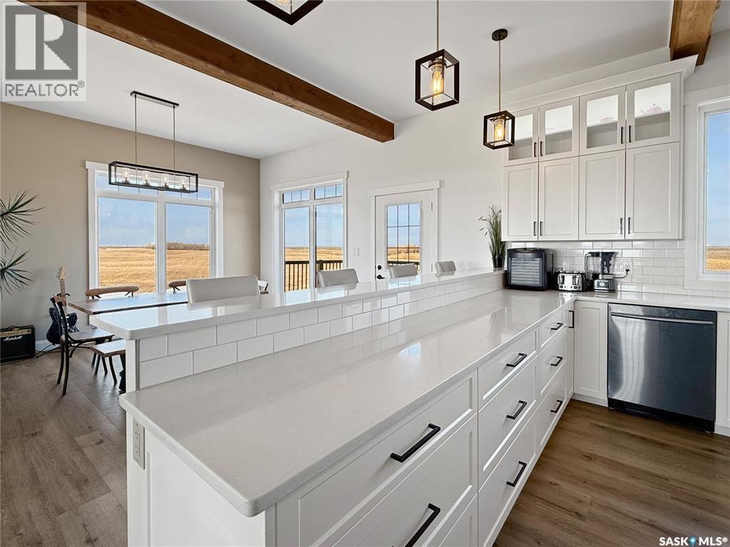 Reid Road Acreage, Prince Albert Rm No. 461, Saskatchewan  S6V 5S4 - Photo 5 - SK031788