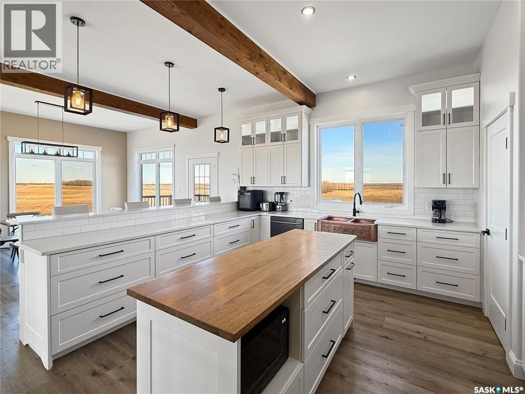 Reid Road Acreage, Prince Albert Rm No. 461, Saskatchewan  S6V 5S4 - Photo 6 - SK031788