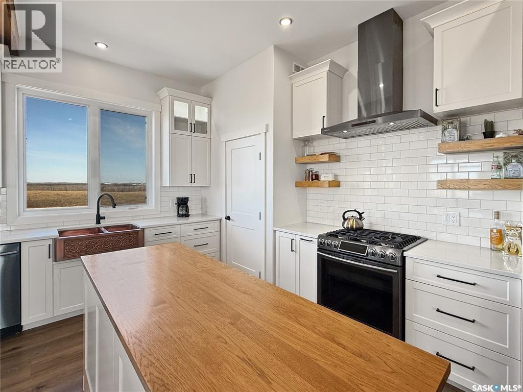 Reid Road Acreage, Prince Albert Rm No. 461, Saskatchewan  S6V 5S4 - Photo 7 - SK031788