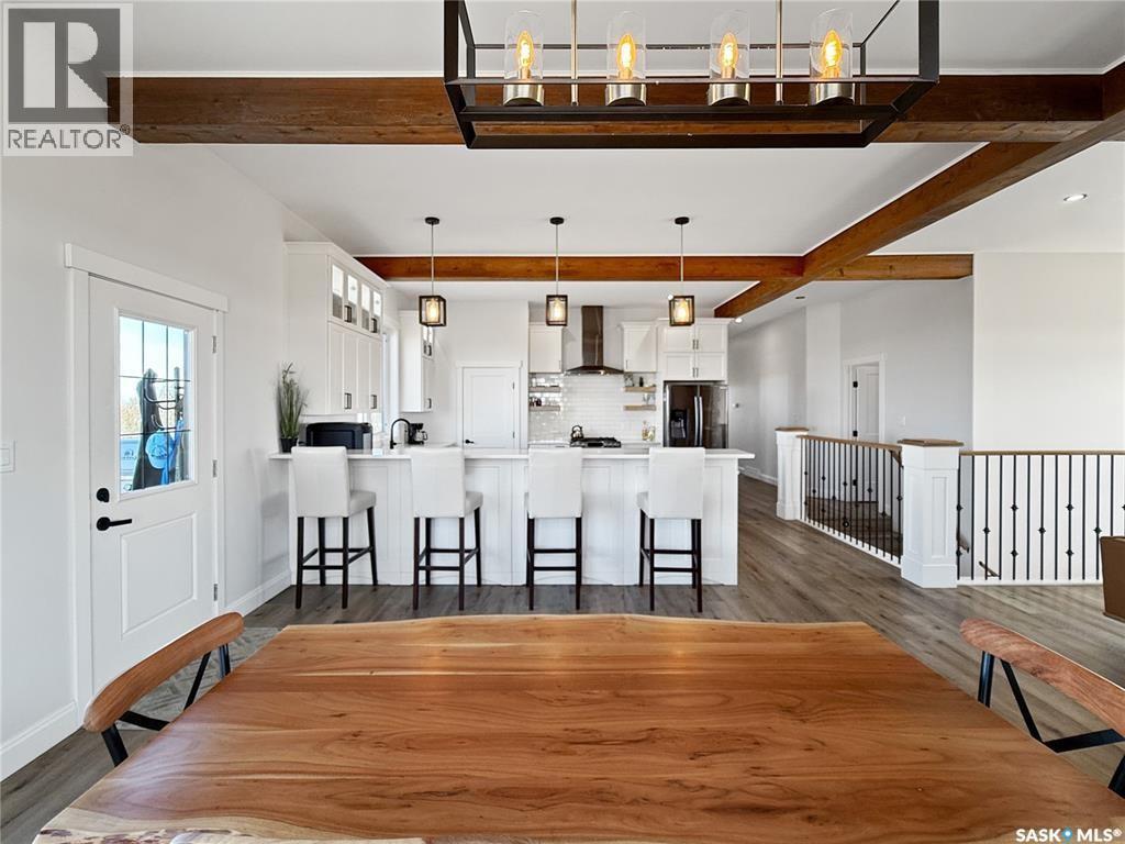 Reid Road Acreage, Prince Albert Rm No. 461, Saskatchewan  S6V 5S4 - Photo 9 - SK031788