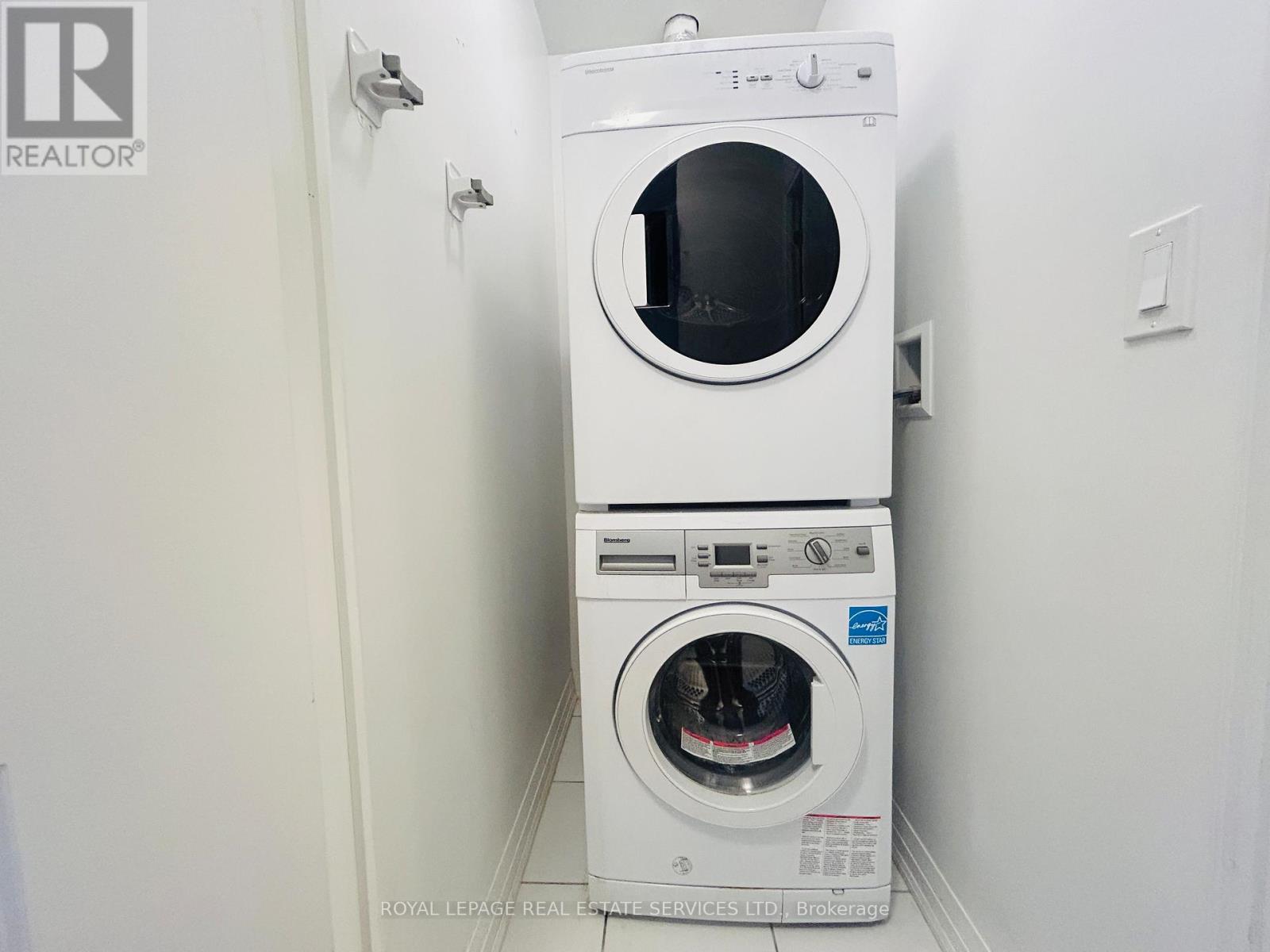 506 - 59 Annie Craig Drive, Toronto, Ontario  M8V 0C4 - Photo 13 - W12952024