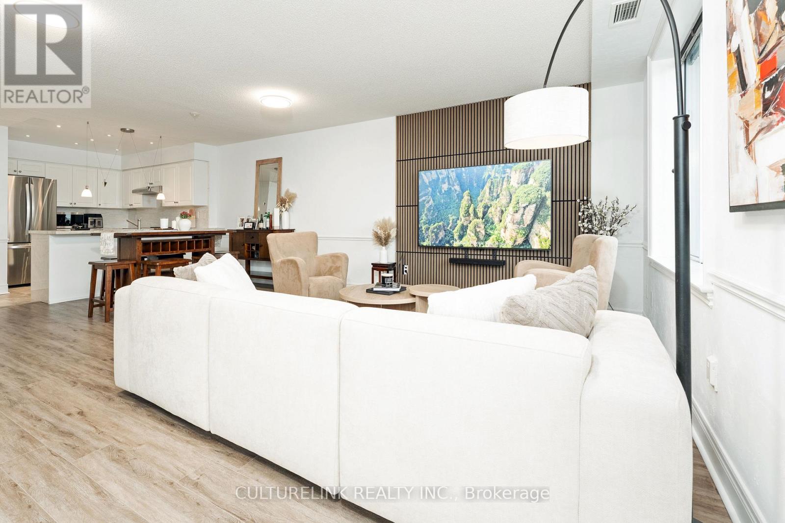 Ph6 - 135 Pond Drive, Markham, Ontario  L3T 7V6 - Photo 6 - N12952174