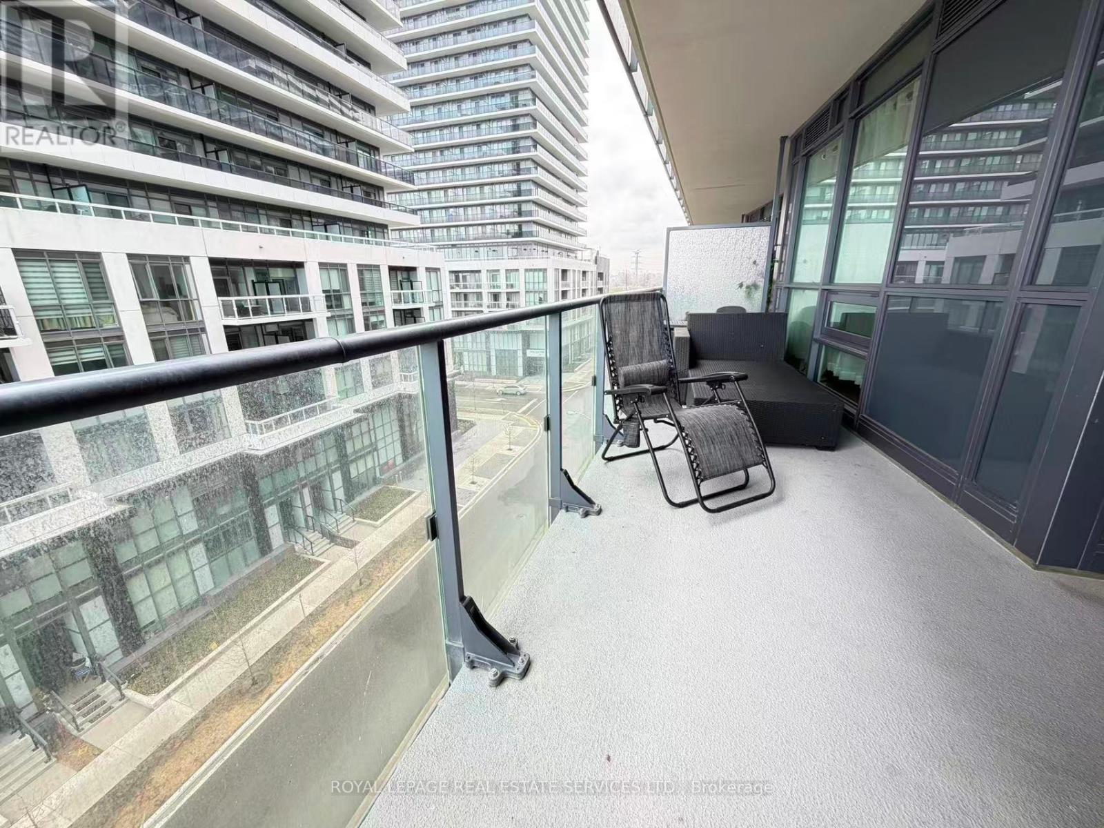 506 - 59 Annie Craig Drive, Toronto, Ontario  M8V 0C4 - Photo 14 - W12952024