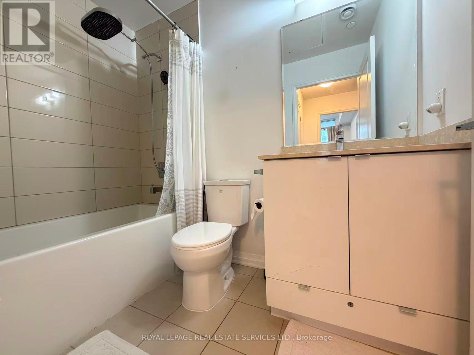 506 - 59 Annie Craig Drive, Toronto, Ontario  M8V 0C4 - Photo 11 - W12952024