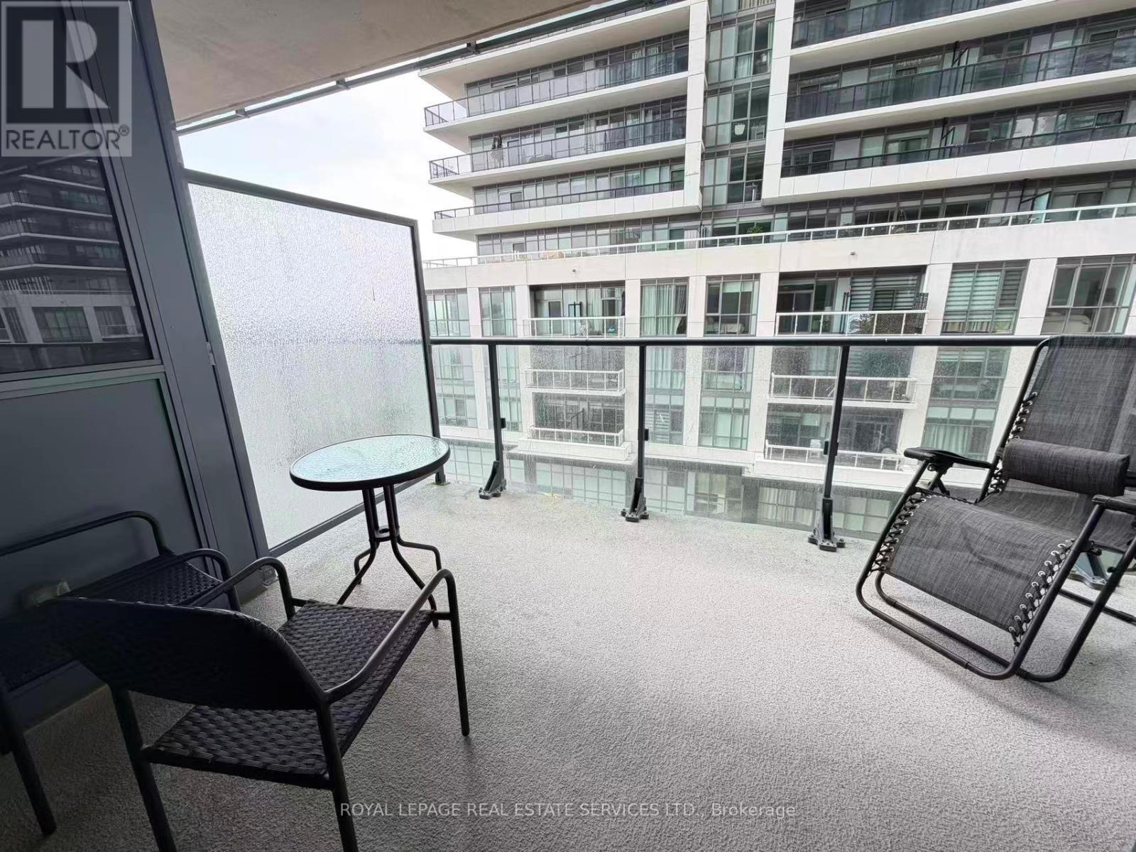 506 - 59 Annie Craig Drive, Toronto, Ontario  M8V 0C4 - Photo 15 - W12952024