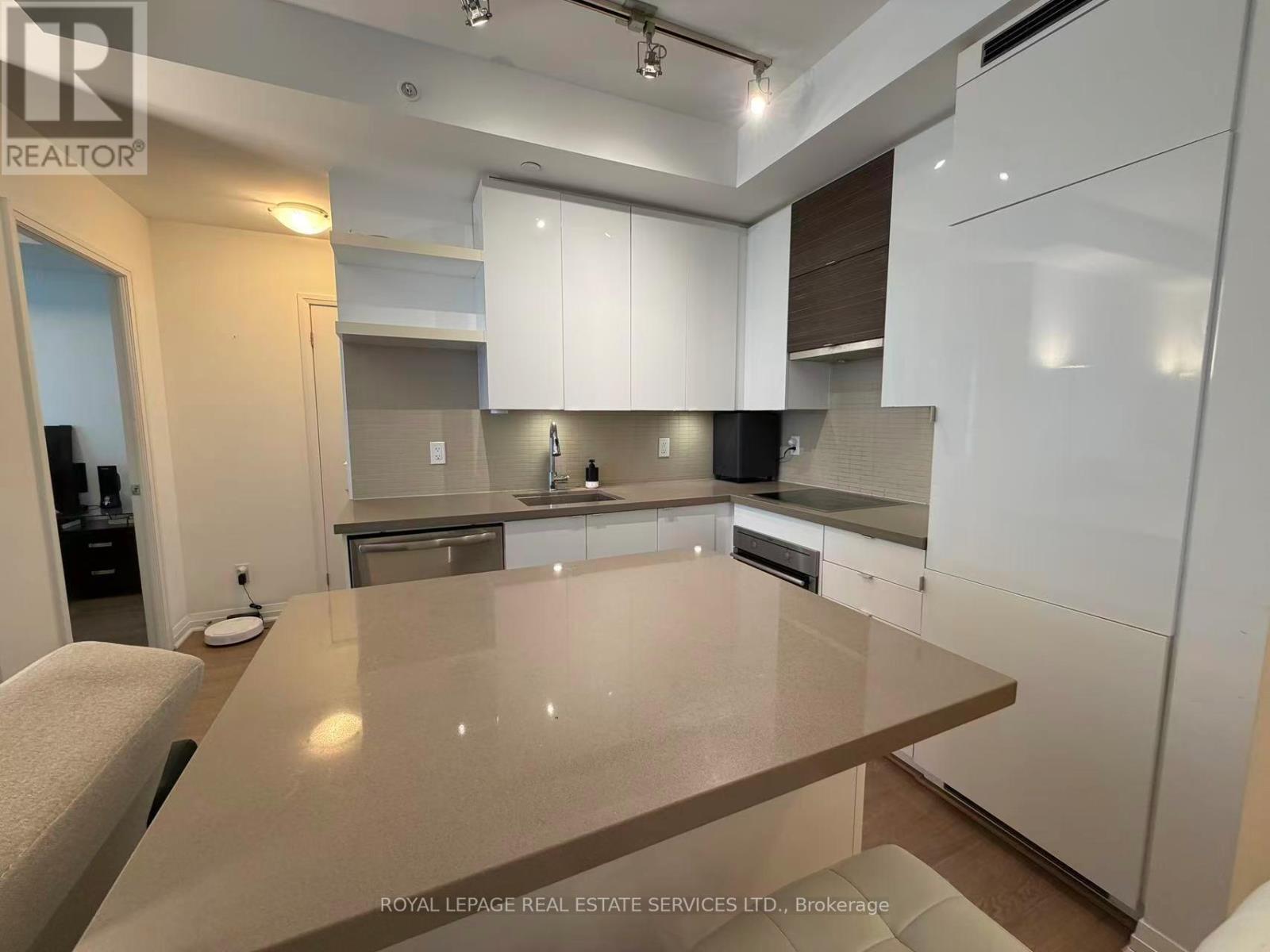 506 - 59 Annie Craig Drive, Toronto, Ontario  M8V 0C4 - Photo 9 - W12952024