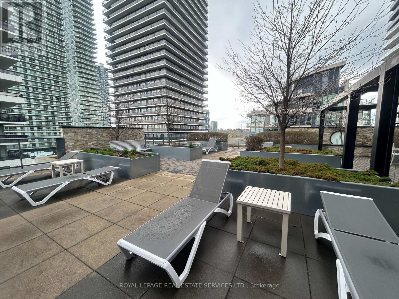 506 - 59 Annie Craig Drive, Toronto, Ontario  M8V 0C4 - Photo 22 - W12952024