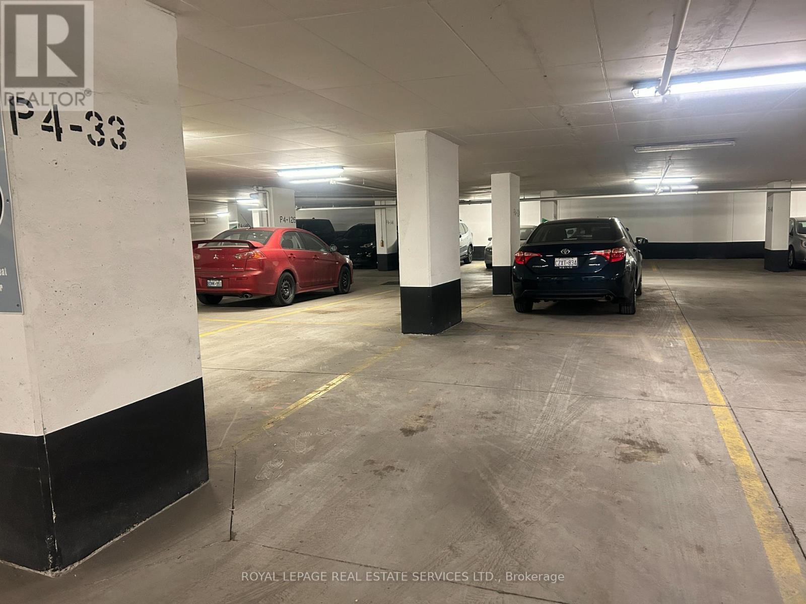 506 - 59 Annie Craig Drive, Toronto, Ontario  M8V 0C4 - Photo 16 - W12952024