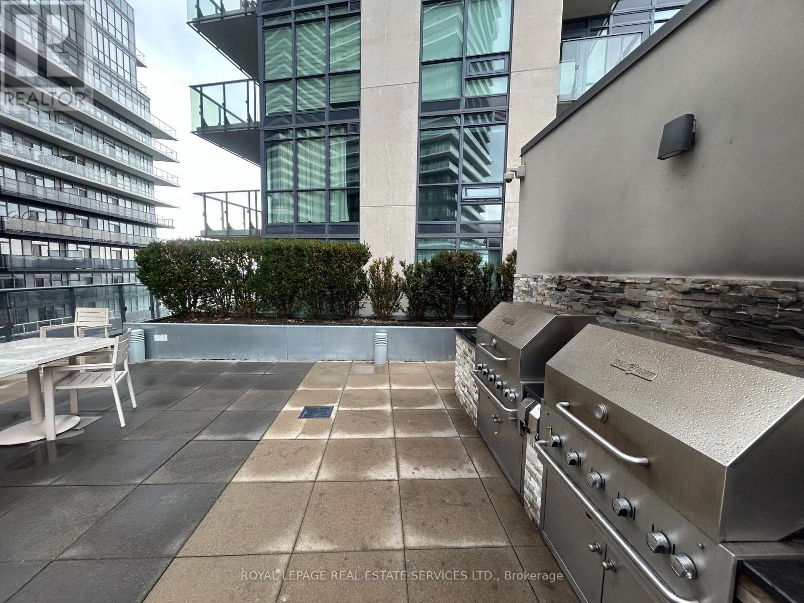 506 - 59 Annie Craig Drive, Toronto, Ontario  M8V 0C4 - Photo 23 - W12952024