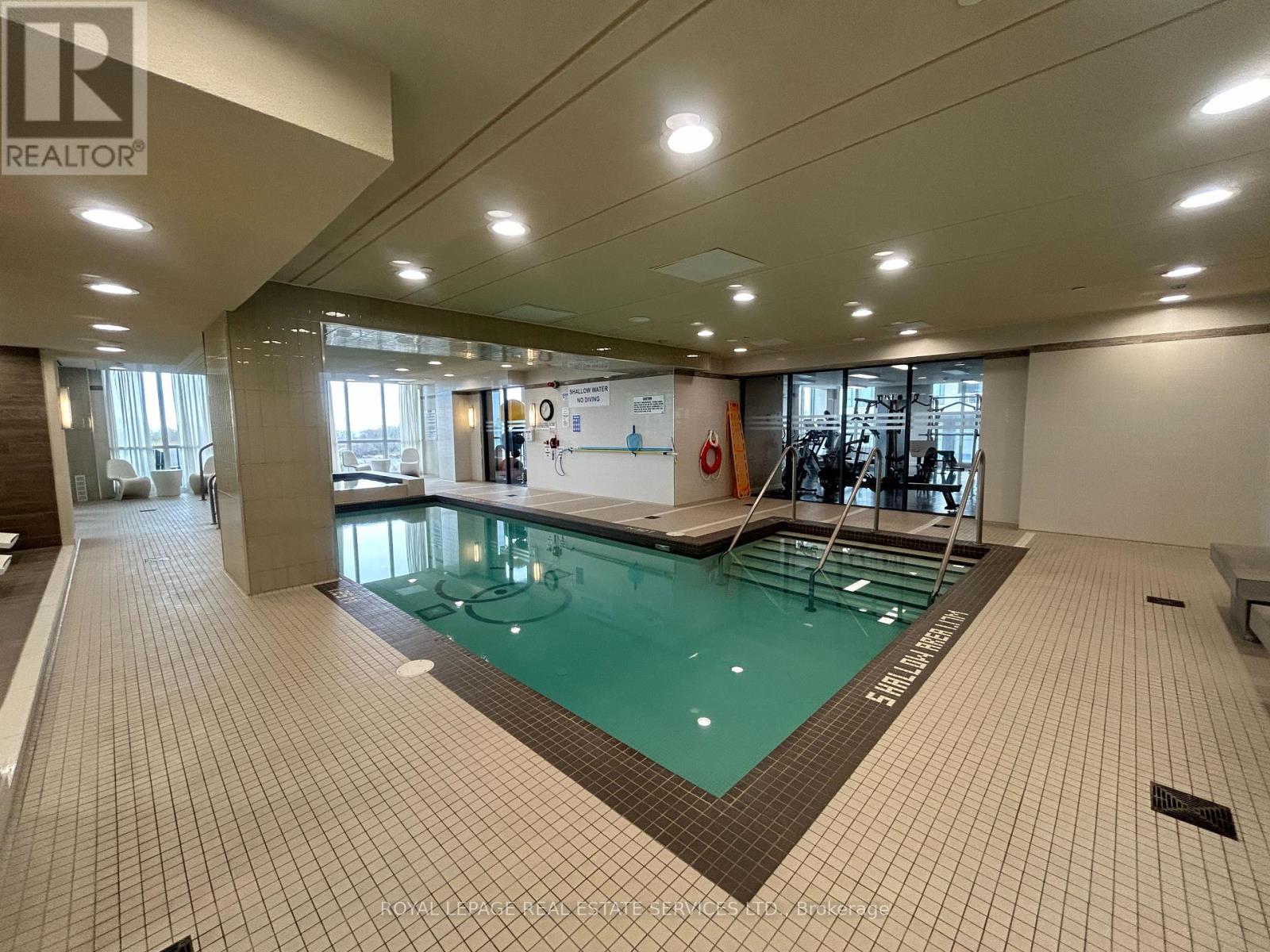 506 - 59 Annie Craig Drive, Toronto, Ontario  M8V 0C4 - Photo 18 - W12952024