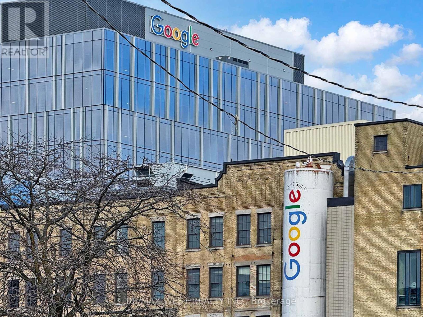 207 - 410 King Street W, Kitchener, Ontario  N2G 1C3 - Photo 12 - X12952314