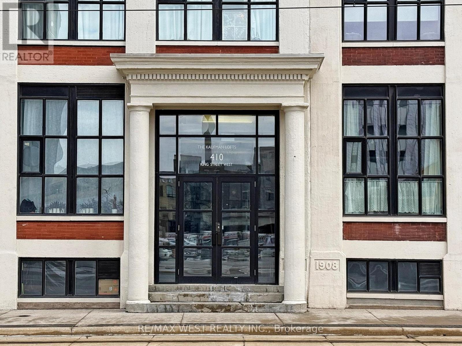 207 - 410 King Street W, Kitchener, Ontario  N2G 1C3 - Photo 2 - X12952314