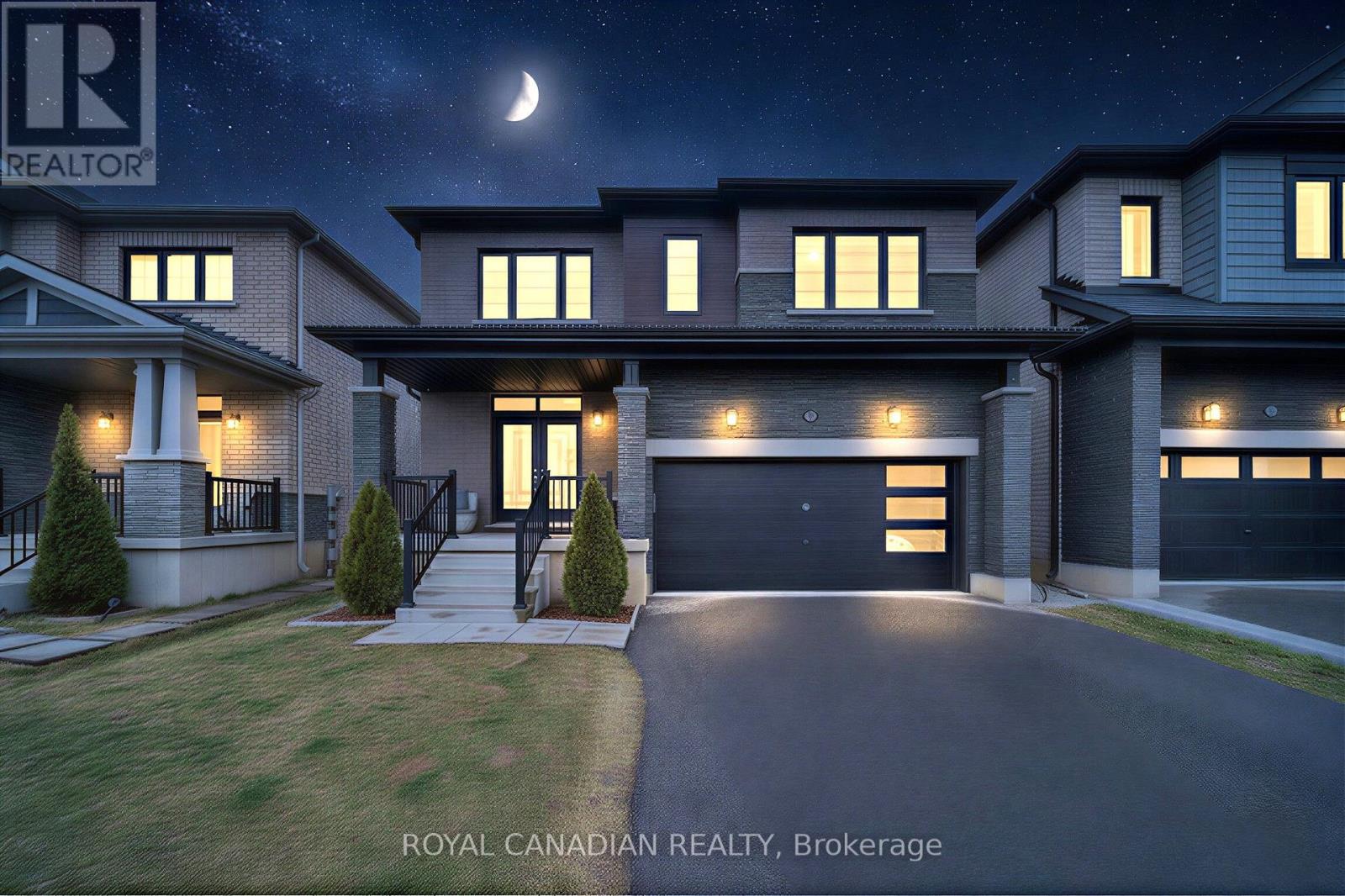 19 RICHARD WILLIAM DRIVE, Haldimand, Ontario