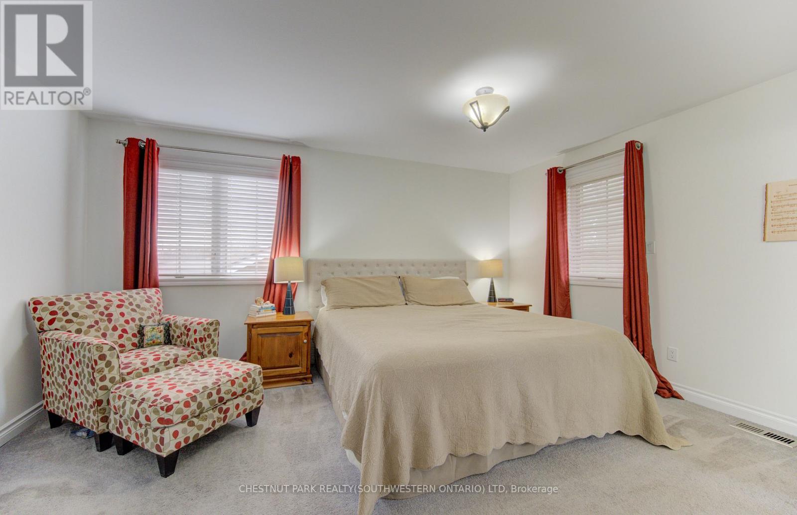 9 - 306 Roxton Drive, Waterloo, Ontario  N2T 1R6 - Photo 14 - X12952346