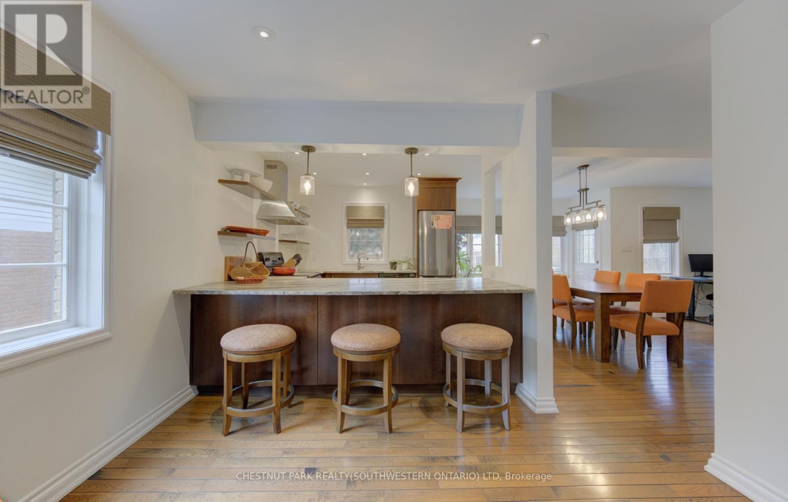 9 - 306 Roxton Drive, Waterloo, Ontario  N2T 1R6 - Photo 6 - X12952346