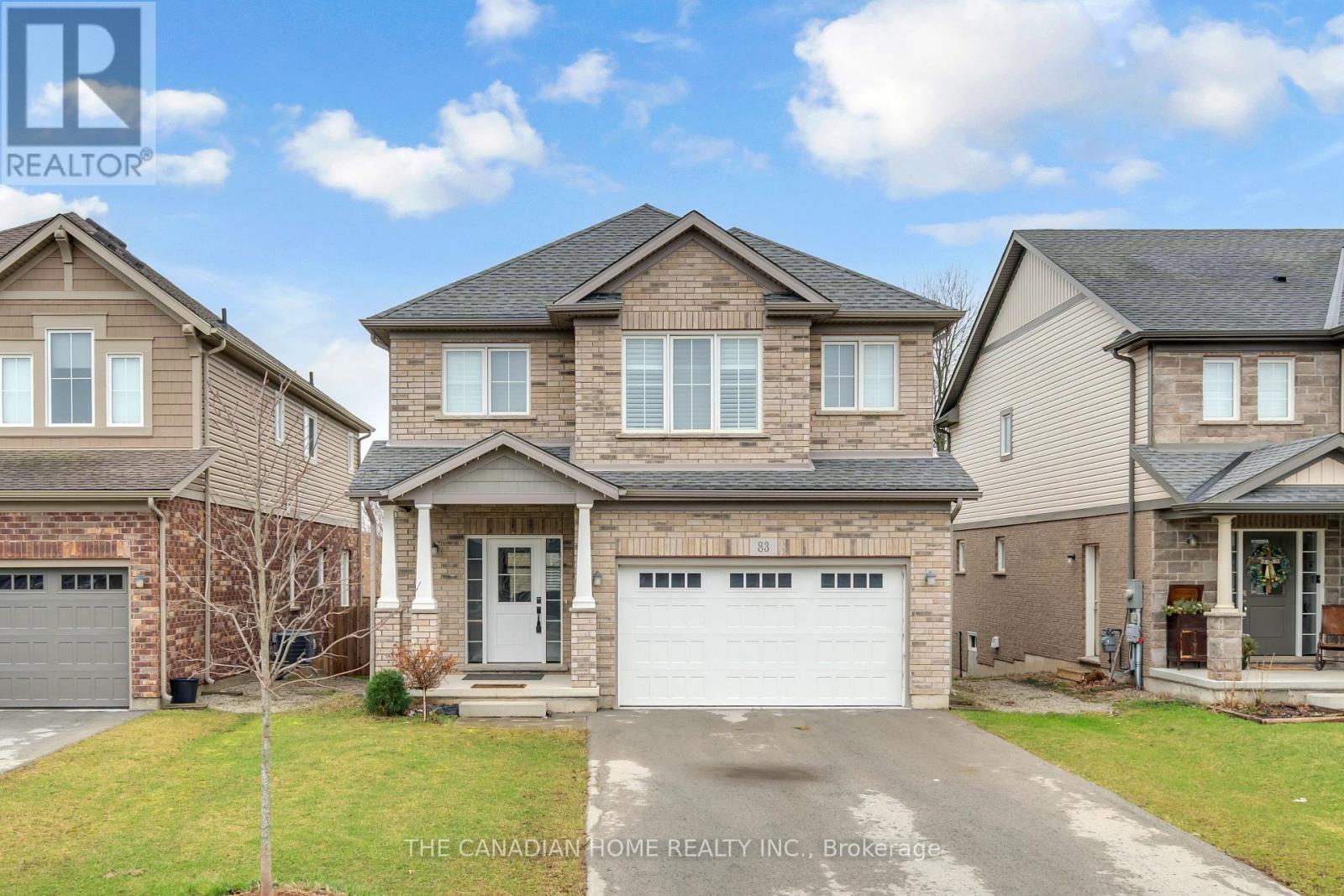 83 MONARCH STREET, Welland, Ontario