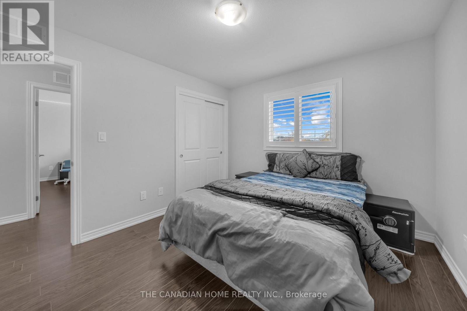 83 Monarch Street, Welland, Ontario  L3C 0E6 - Photo 13 - X12952352