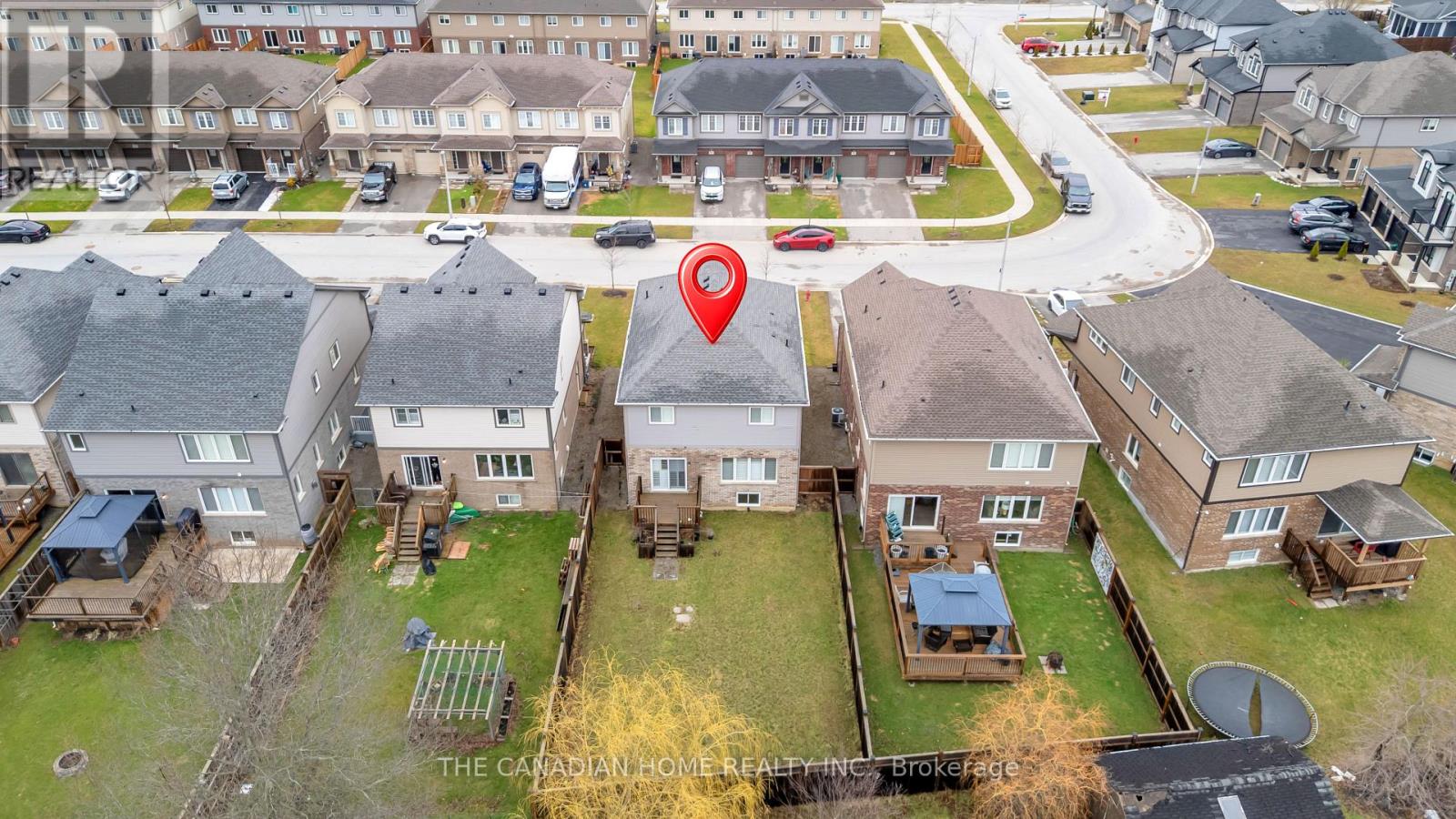 83 Monarch Street, Welland, Ontario  L3C 0E6 - Photo 49 - X12952352