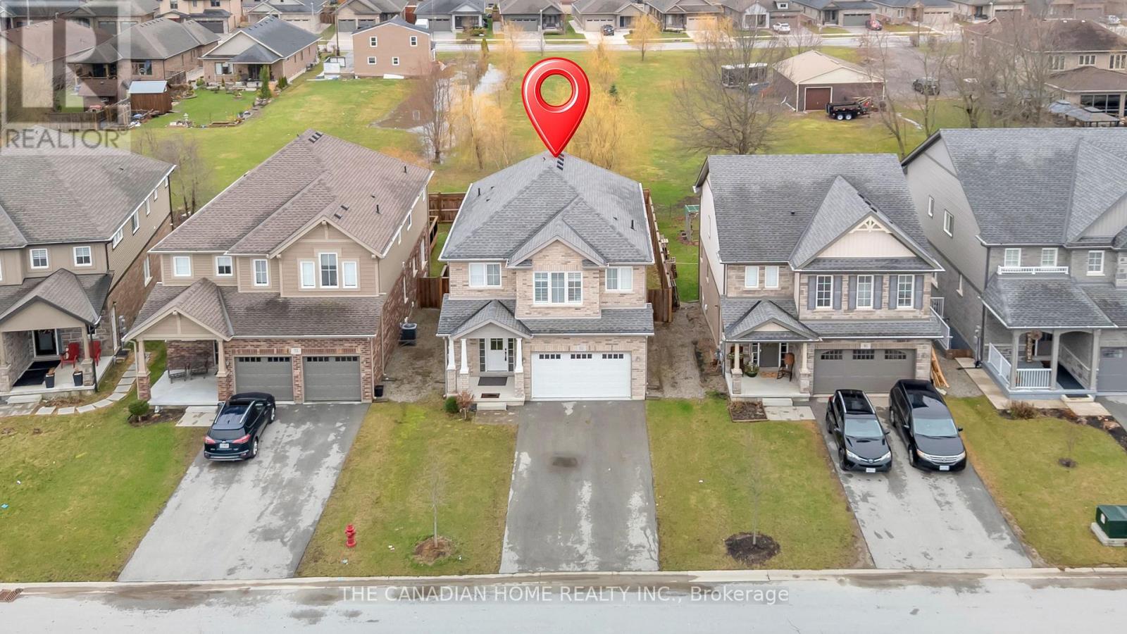 83 Monarch Street, Welland, Ontario  L3C 0E6 - Photo 50 - X12952352