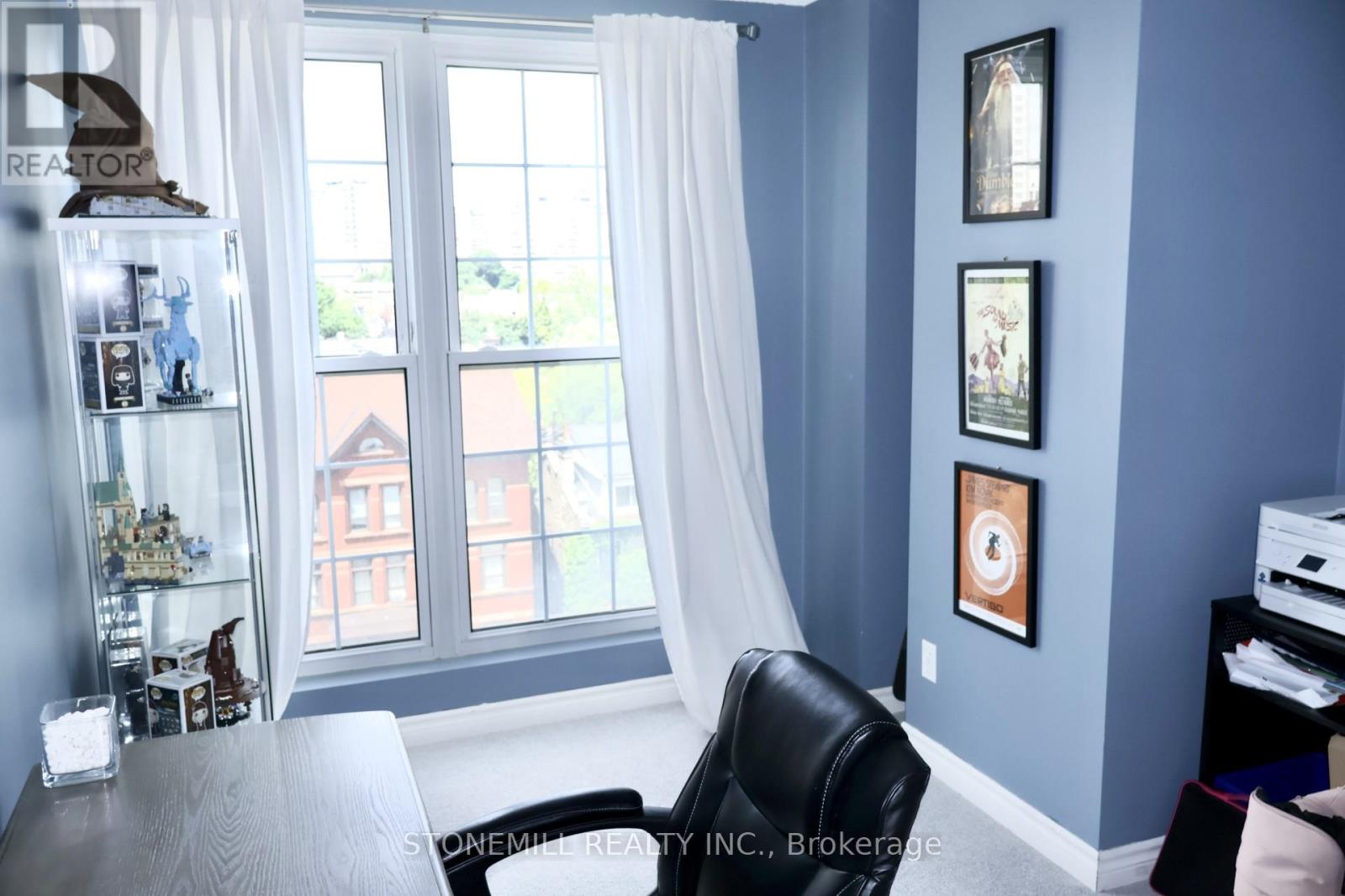 701 - 135 James Street S, Hamilton, Ontario  L8P 2Z6 - Photo 6 - X12952384