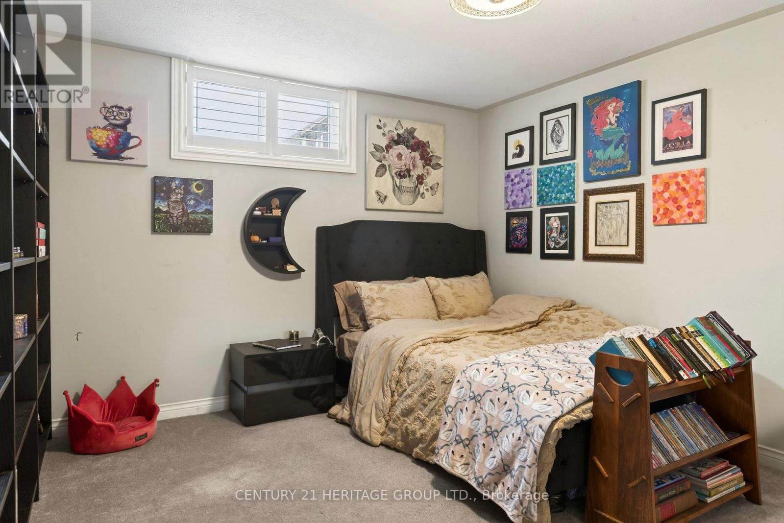 67 Macneil Court, Haldimand, Ontario  N0A 1H0 - Photo 45 - X12952390