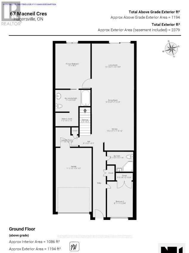 67 Macneil Court, Haldimand, Ontario  N0A 1H0 - Photo 50 - X12952390