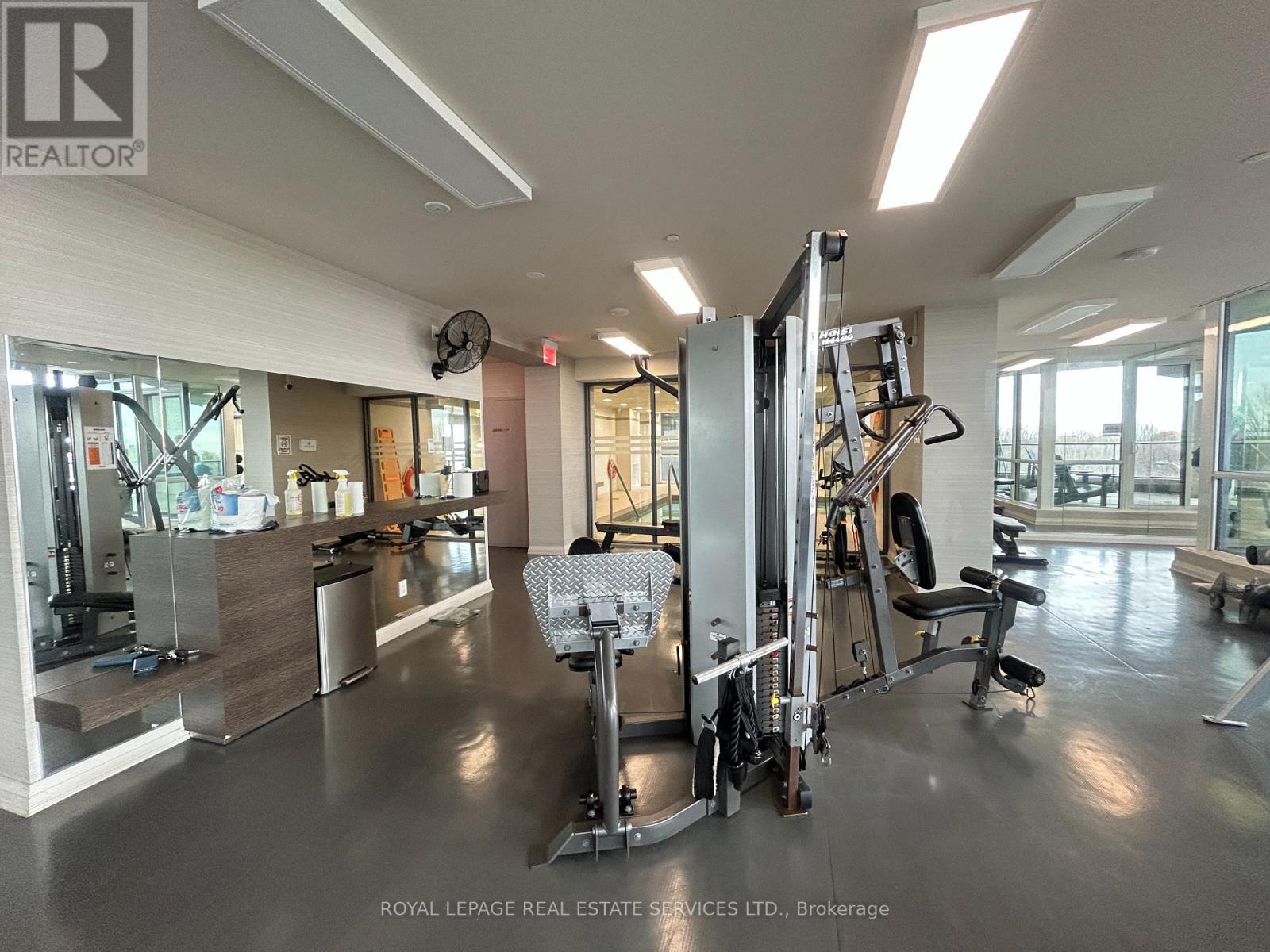 506 - 59 Annie Craig Drive, Toronto, Ontario  M8V 0C4 - Photo 20 - W12952024