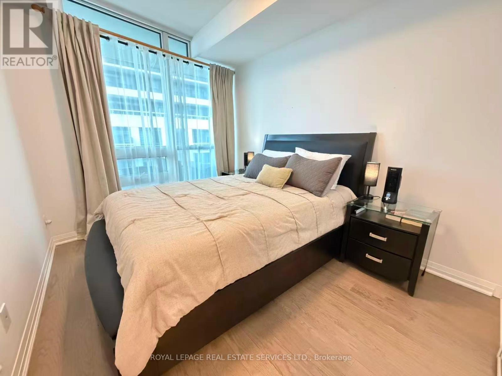 506 - 59 Annie Craig Drive, Toronto, Ontario  M8V 0C4 - Photo 10 - W12952024