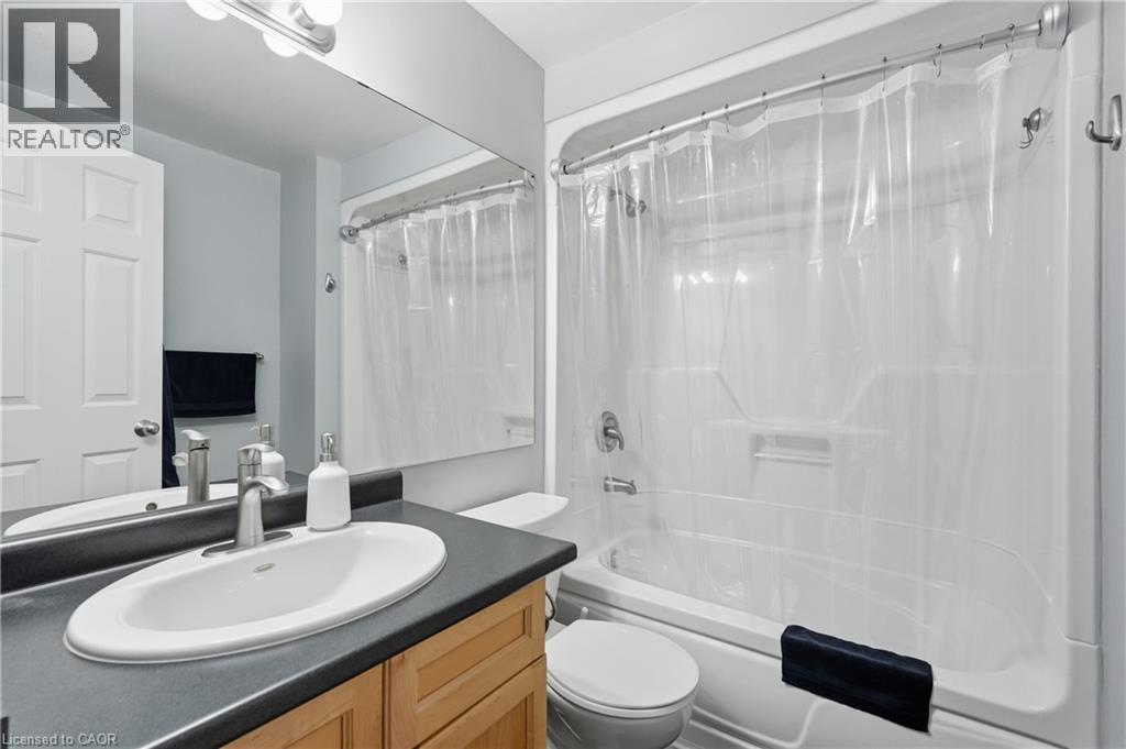 36 James Street S Unit# 902, Hamilton, Ontario  L8P 4W4 - Photo 15 - 40817252