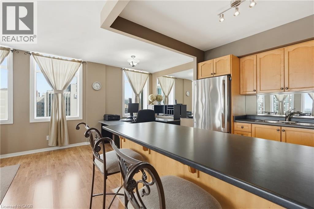 36 James Street S Unit# 902, Hamilton, Ontario  L8P 4W4 - Photo 18 - 40817252
