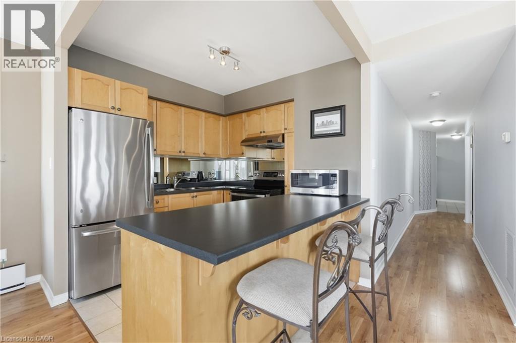 36 James Street S Unit# 902, Hamilton, Ontario  L8P 4W4 - Photo 19 - 40817252