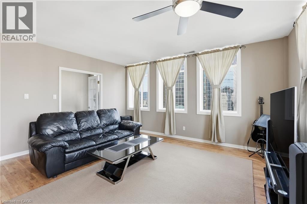 36 James Street S Unit# 902, Hamilton, Ontario  L8P 4W4 - Photo 25 - 40817252