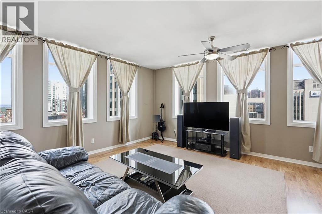 36 James Street S Unit# 902, Hamilton, Ontario  L8P 4W4 - Photo 26 - 40817252