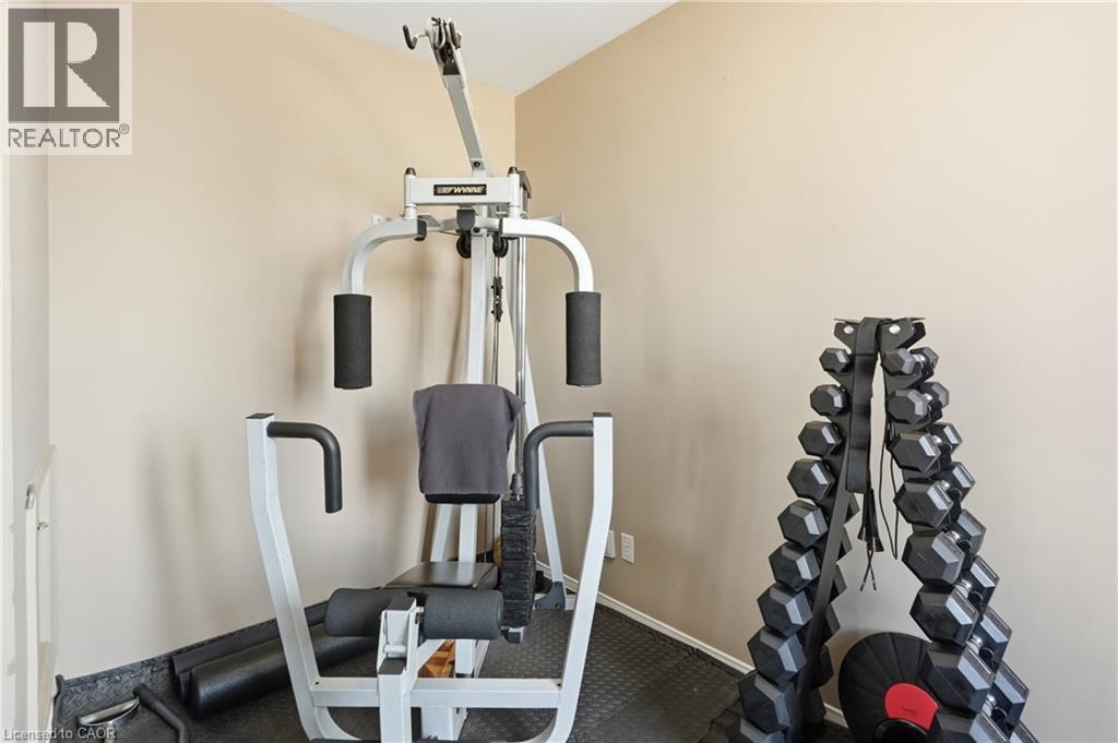 36 James Street S Unit# 902, Hamilton, Ontario  L8P 4W4 - Photo 31 - 40817252