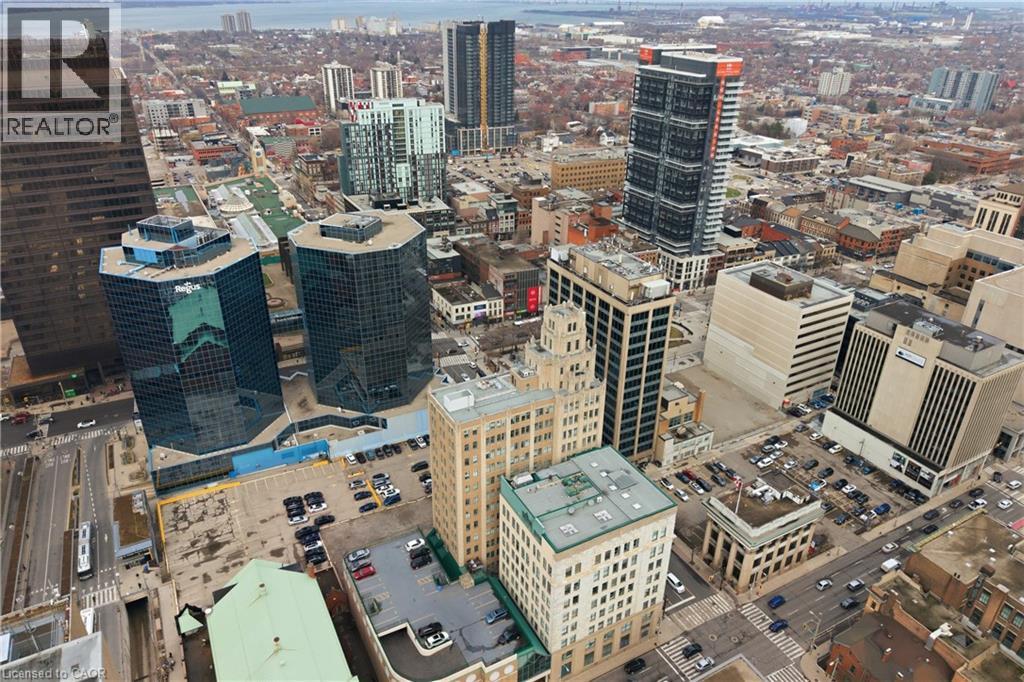 36 James Street S Unit# 902, Hamilton, Ontario  L8P 4W4 - Photo 39 - 40817252