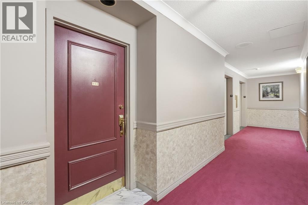 36 James Street S Unit# 902, Hamilton, Ontario  L8P 4W4 - Photo 4 - 40817252