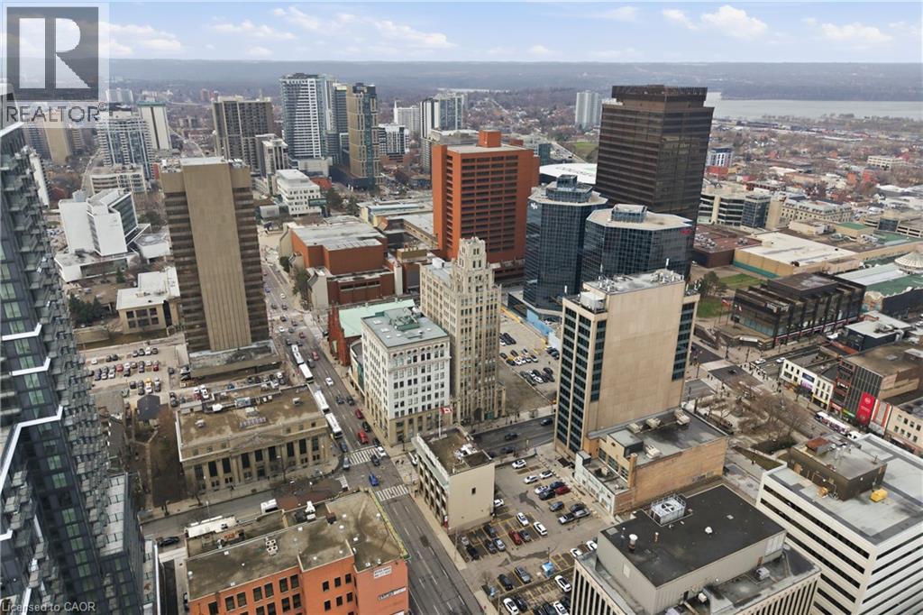 36 James Street S Unit# 902, Hamilton, Ontario  L8P 4W4 - Photo 40 - 40817252