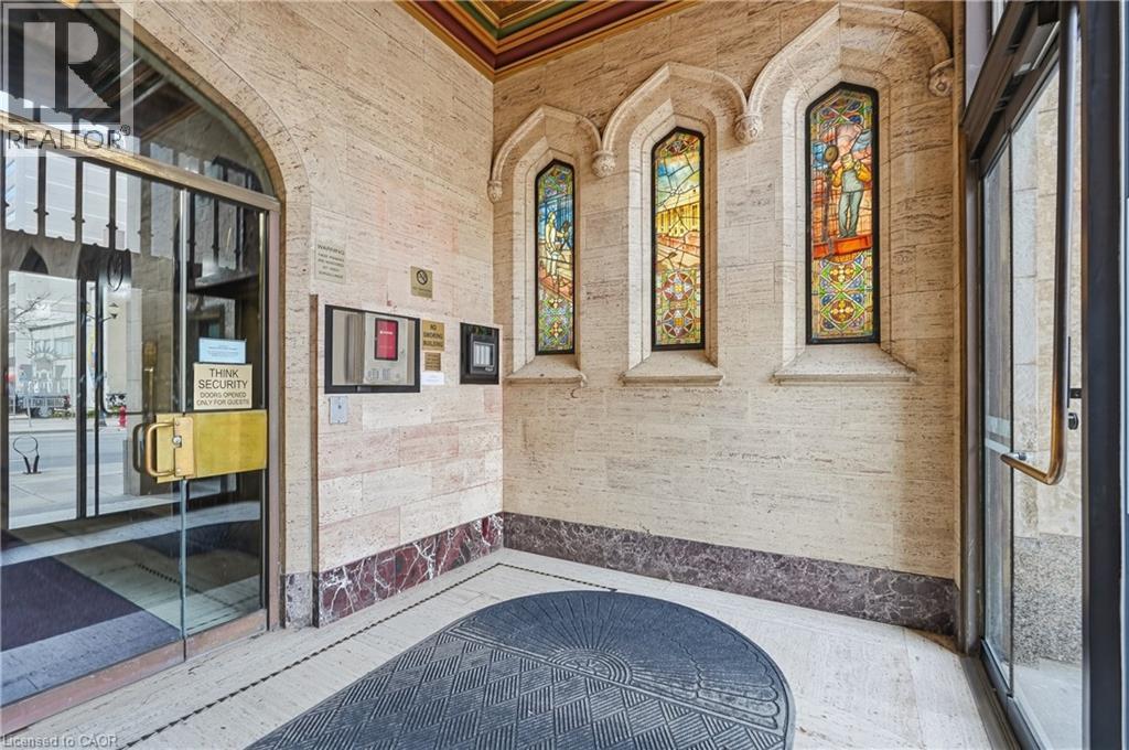 36 James Street S Unit# 902, Hamilton, Ontario  L8P 4W4 - Photo 5 - 40817252