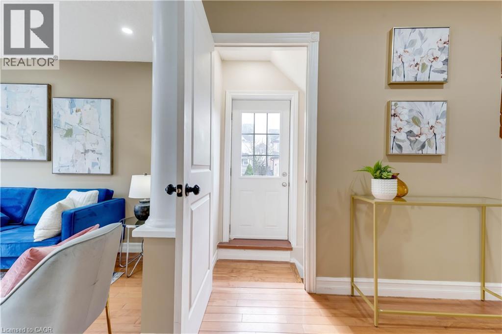 135 Veronica Drive, Kitchener, Ontario  N2A 4E6 - Photo 27 - 40815848