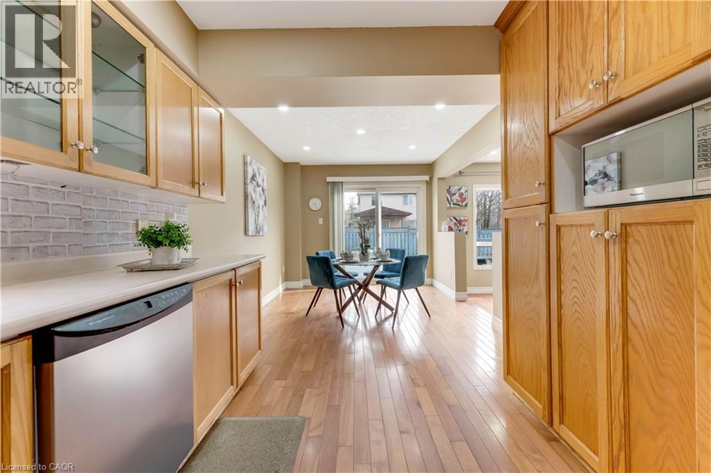 135 Veronica Drive, Kitchener, Ontario  N2A 4E6 - Photo 7 - 40815848