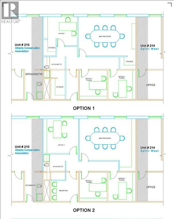 100 Grande Boulevard, Cochrane, Alberta  T4C 2G4 - Photo 3 - A2237620