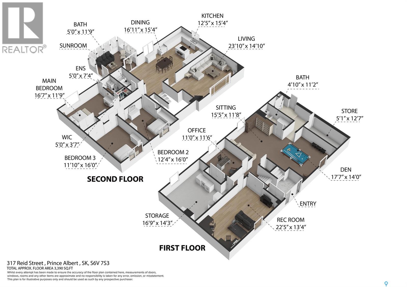 730 Reid Street, Buckland Rm No. 491, Saskatchewan  S6V 5R3 - Photo 43 - SK030143