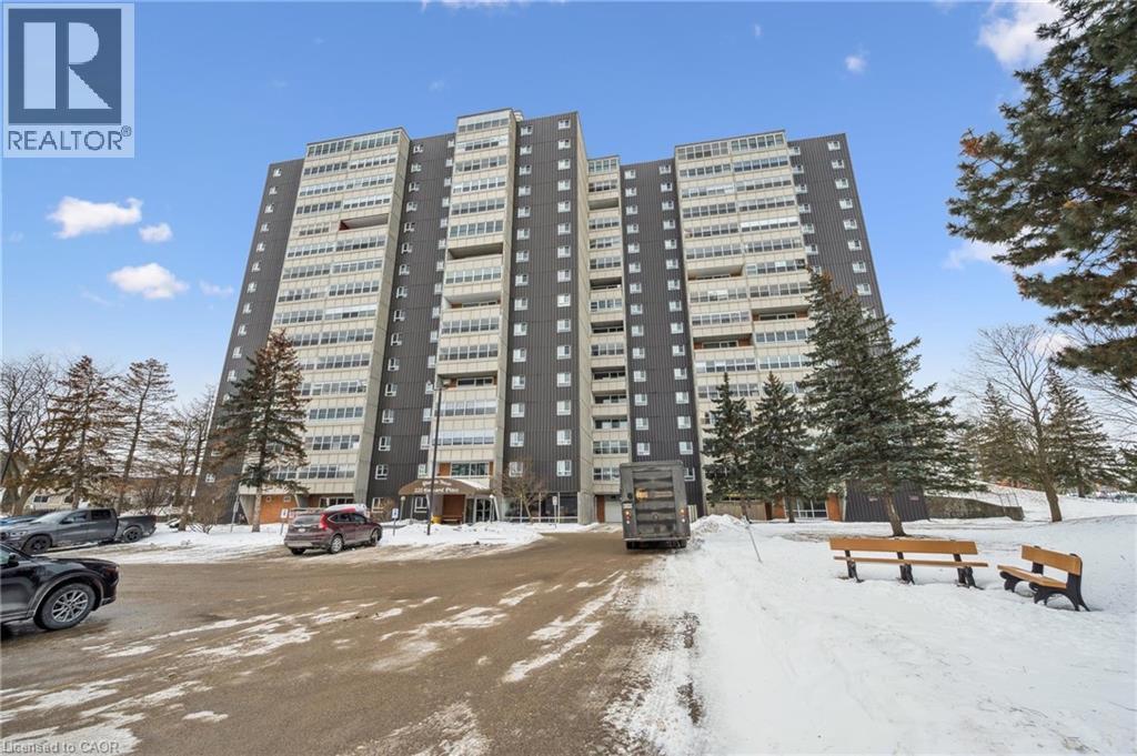 225 Harvard Place Unit# 1510, Waterloo, Ontario  N2J 4H4 - Photo 3 - 40803777